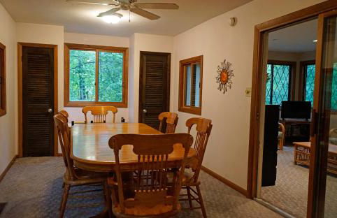 Cheerful Chalet - Foto 5