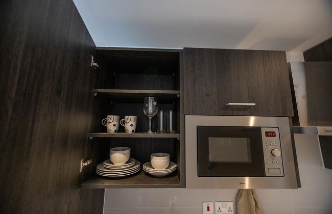 Loxwood Apartment - Foto 71