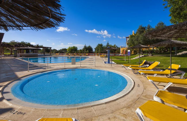 Colina Da Lapa Hotel & Villas - Foto 5