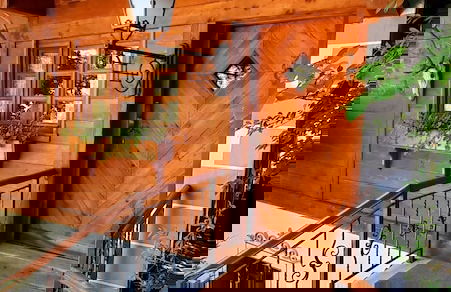 Cottage and Chalet Pr Klemuc - Foto 13