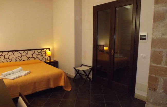 Le Baronie - Photo 15