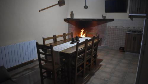 Casa Rural Fuente de la Plata - Foto 5