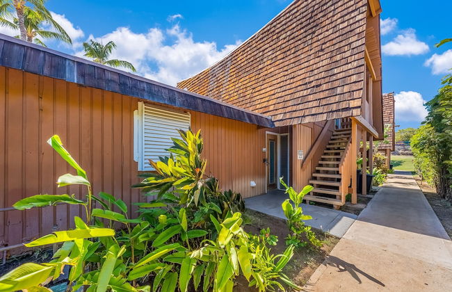 Vacasa at Hotel Molokai - Foto 23