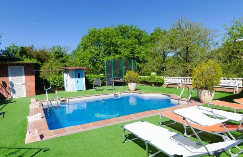 Villa Cal Roig - Foto 22