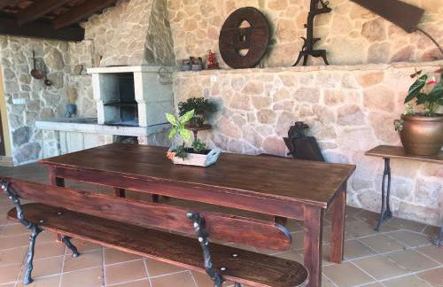 Casa Pazo San Blas - Foto 52