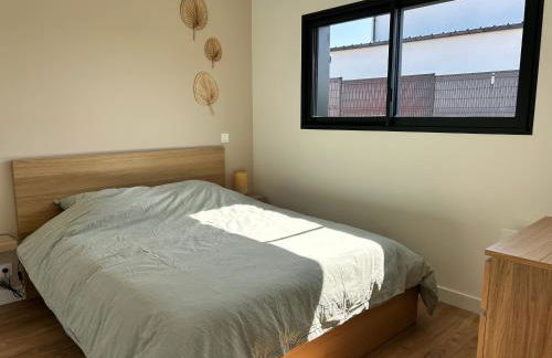 Maison Bâbord, Près des plages et du centre GR34 WIFI - Foto 21