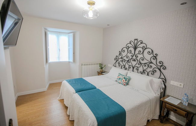 Pazo Xan Xordo - Foto 16