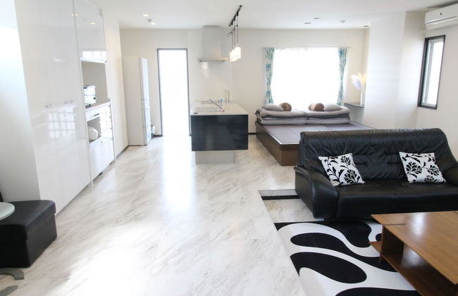 Condominium Felicita Naha - Foto 42