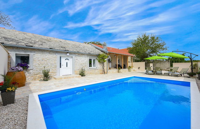 Villa Outback Zadarvillas - Foto 3