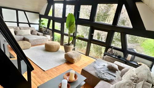 N2Quartier - Foto 3, Garden view