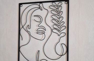 Schöne große Wohnung 2 Schlafzimmer Max 5 Personen - Foto 30