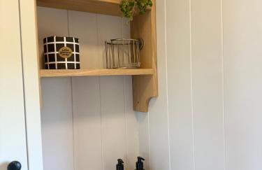 Quarrywood Glamping - Foto 8