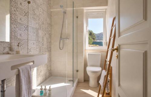 Casal de São José - Peaceful Country House near Mafra and Lisbon - Pool, Space, Confort - Foto 29