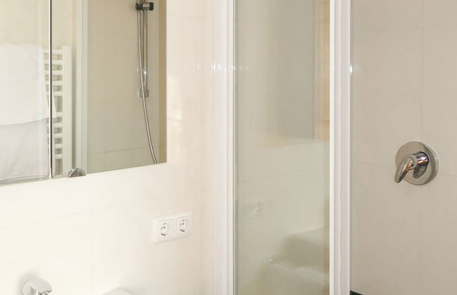 Jagdhaus Biedenegg - Foto 14