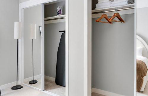 Blueground Midtown pool nr Stanford Park SFO-1895 - Foto 12