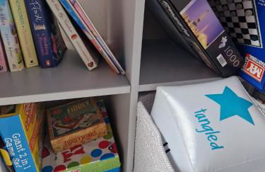 The Stable Springmount Accommodation - Foto 7