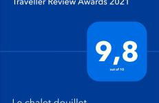 Le chalet douillet - Foto 9