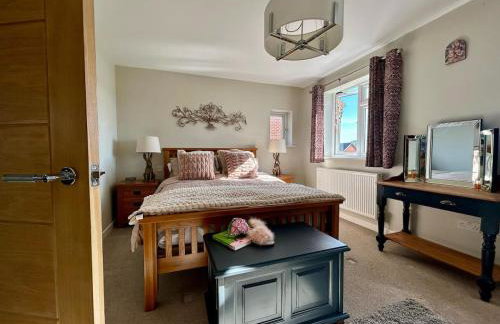 Moorsticks House - Sleeps 12 & 2 Hot Tubs Included - Foto 36