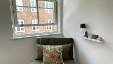 Luxury City Centre Apartment, Winchester - Foto 3