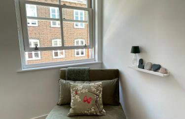 Luxury City Centre Apartment, Winchester - Foto 3