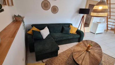 UrbanStay Rottendorf, Maisonette vor den Toren Würzburgs - Foto 5