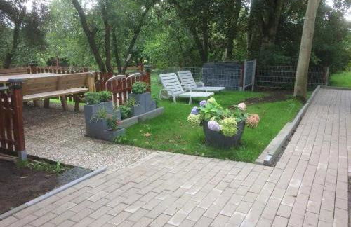 Ferienhaus am Bunderhammrich 25184 - Foto 34