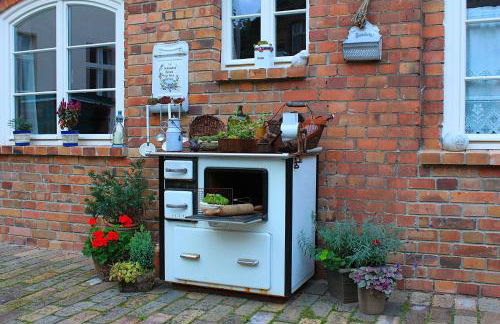 Spree Chalet - adults only - Foto 43