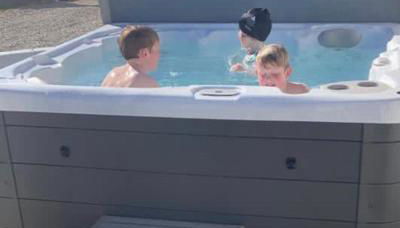 Littles Cottage, heart of the Mournes - Foto 4