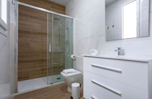 Genteel Home Patrocinio Cádiz - Foto 71