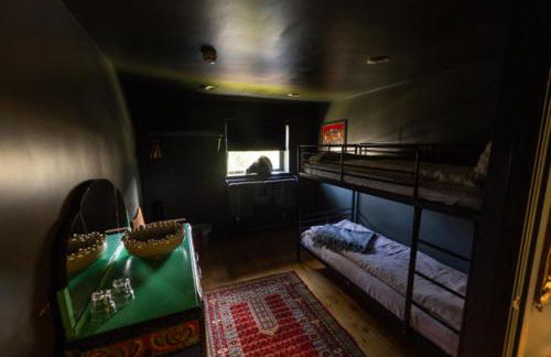 Alpine Apartments Snowdonia - Foto 60