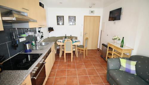 Komfort Ferienwohnung FEWO74-1 - Photo 4, Garden view