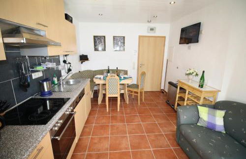 Komfort Ferienwohnung FEWO74-1 - Foto 4