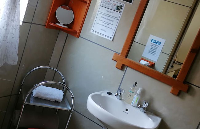 Daisy Country Lodge - Foto 19