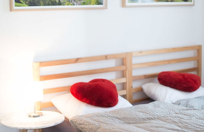 Haus Bel Air - Foto 12