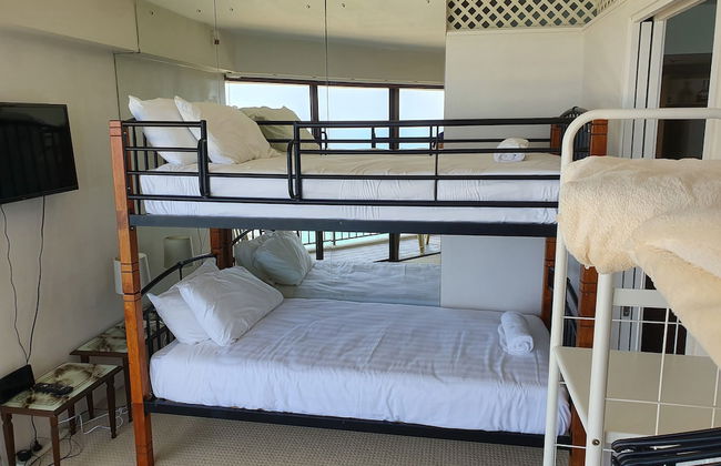 Burleigh Esplanade Apartments - Foto 17