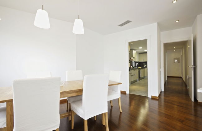 Olala Les Corts Exclusive Apartments - Photo 31