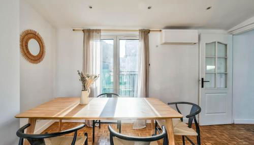 Superbe appartement terrasse 75m Paris - Foto 4