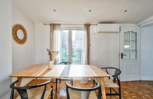 Superbe appartement terrasse 75m Paris - Foto 4