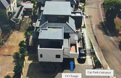 BayVue Apartment & Apartment 7, The Bay House - Foto 28