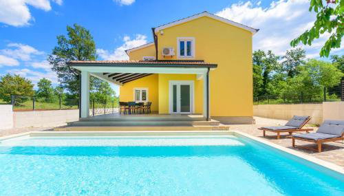 Villa Dada, Žminj, Istria - Foto 5