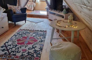 Wiejska Chata - Foto 25