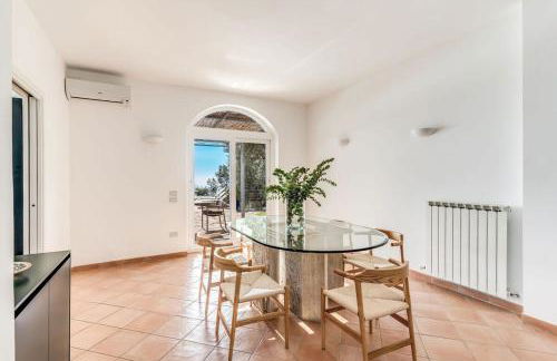 Villa Chez Piè Panoramic Views Pool and Guest Services - Foto 6