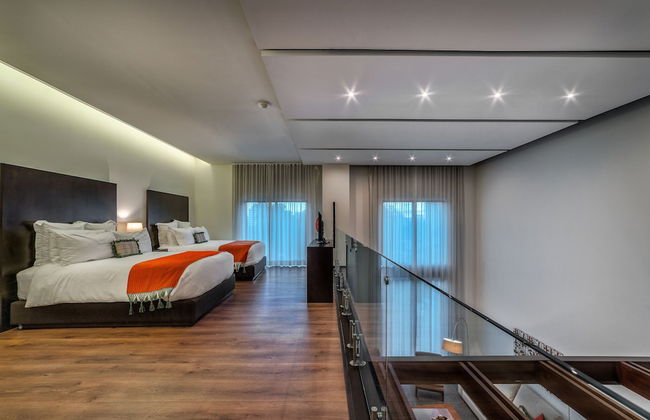 Hotel Fontabella - Foto 5