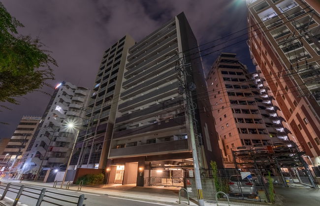 vida hakata - Foto 1