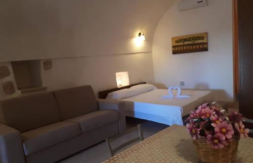 Tenuta Cazzato - Foto 27