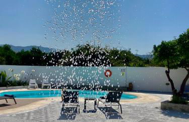 Villa Elena - Private Villa in the heart of nature - Photo 48