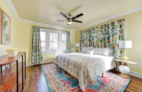 Lemonade Lodge - Photo 17