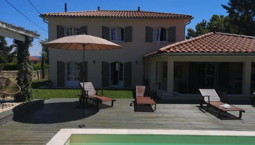 Villa provençale - Foto 3