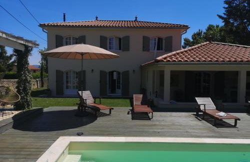 Villa provençale - Foto 3