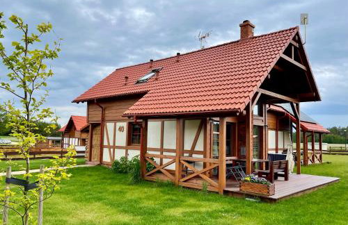 Kaszubska Odskocznia Ostoja Bukowo - Foto 27